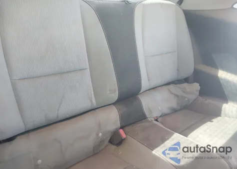 2011 Chevrolet Camaro 1Lt z USA, uszkodzony, nr VIN 2G1FF1ED9B9142147